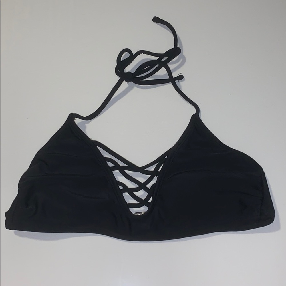 Bathing suit top